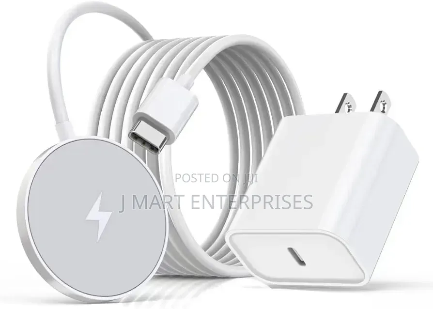 iPhone 17 Magnetic Charger,6ft Usb C I Phone 17 Wireless Charging Pad