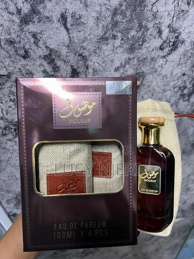 Fragrance Sprays - thumbnail 5
