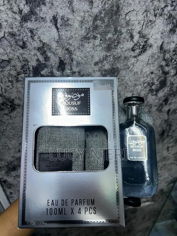 Fragrance Sprays - thumbnail 6