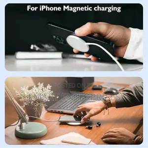 iPhone 17 Magnetic Charger,6ft Usb C I Phone 17 Wireless Charging Pad