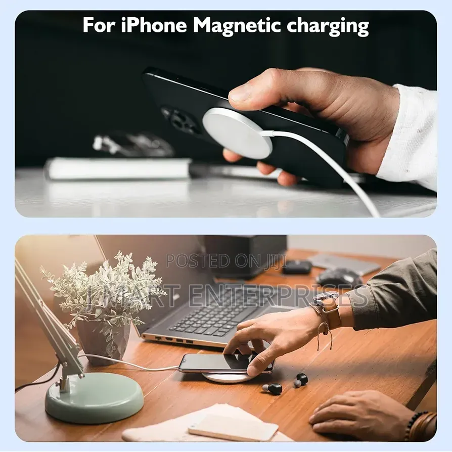 iPhone 17 Magnetic Charger,6ft Usb C I Phone 17 Wireless Charging Pad