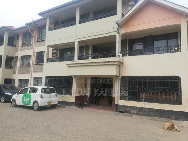 3bdrm Apartment in Nkoroi for rent