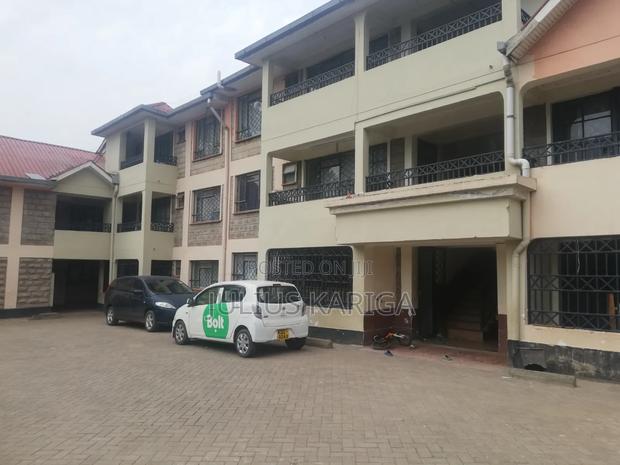 3bdrm Apartment in Nkoroi for rent - thumbnail 2