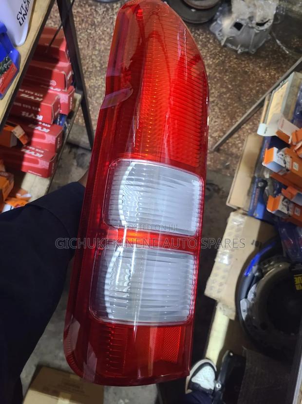Tail Lamp 7l - thumbnail 2