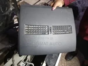 Nissan Tiida Dashboard Cover.