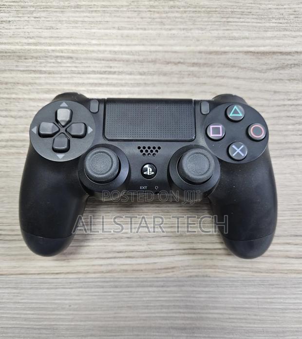 Sony Playstation 4 Slim Gaming With 2 Controllers - thumbnail 5