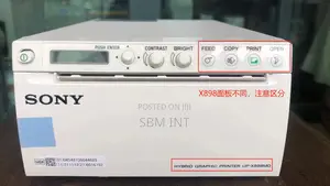 Ultrasound Printer Sony, Brand New