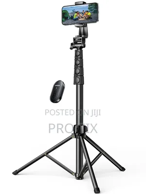 Ugreen Selfie Stick Tripod With Bluetooth Remote