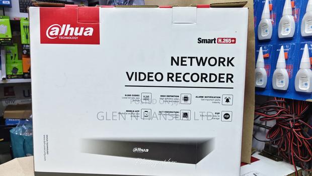 Dahua 8ch NVR - thumbnail 3