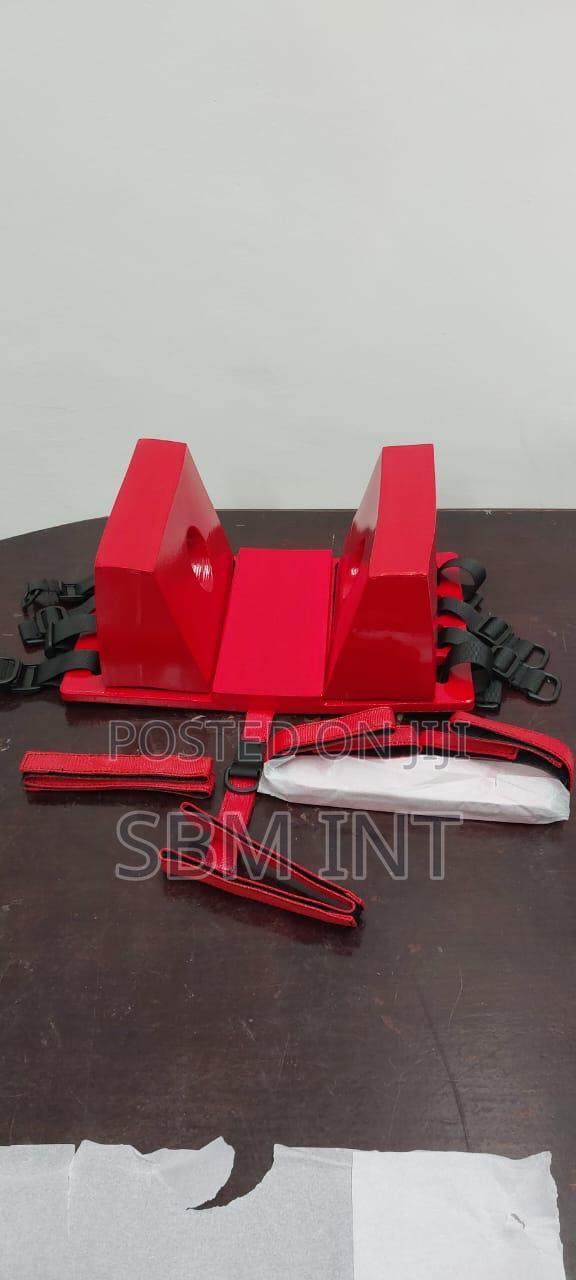 Head Immobilizer