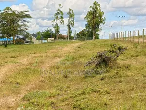 Kitengela Plots for Sale