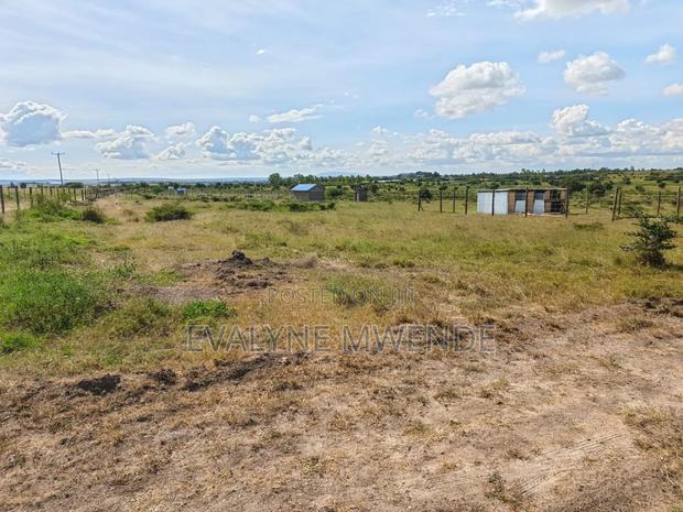 Kitengela Plots for Sale - thumbnail 2