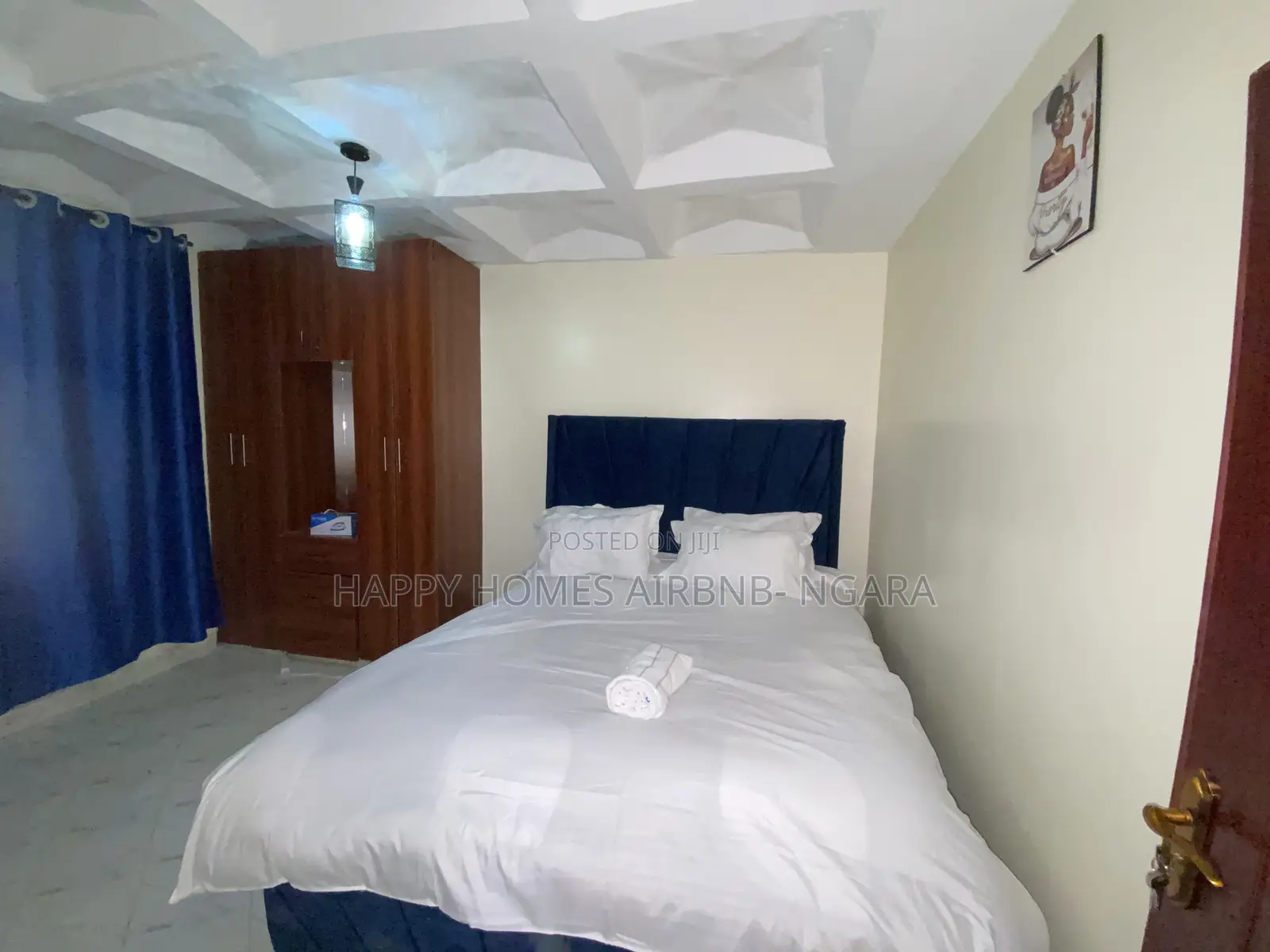 Kikuyu-Thogoto Airbnbs 2 Bedrooms