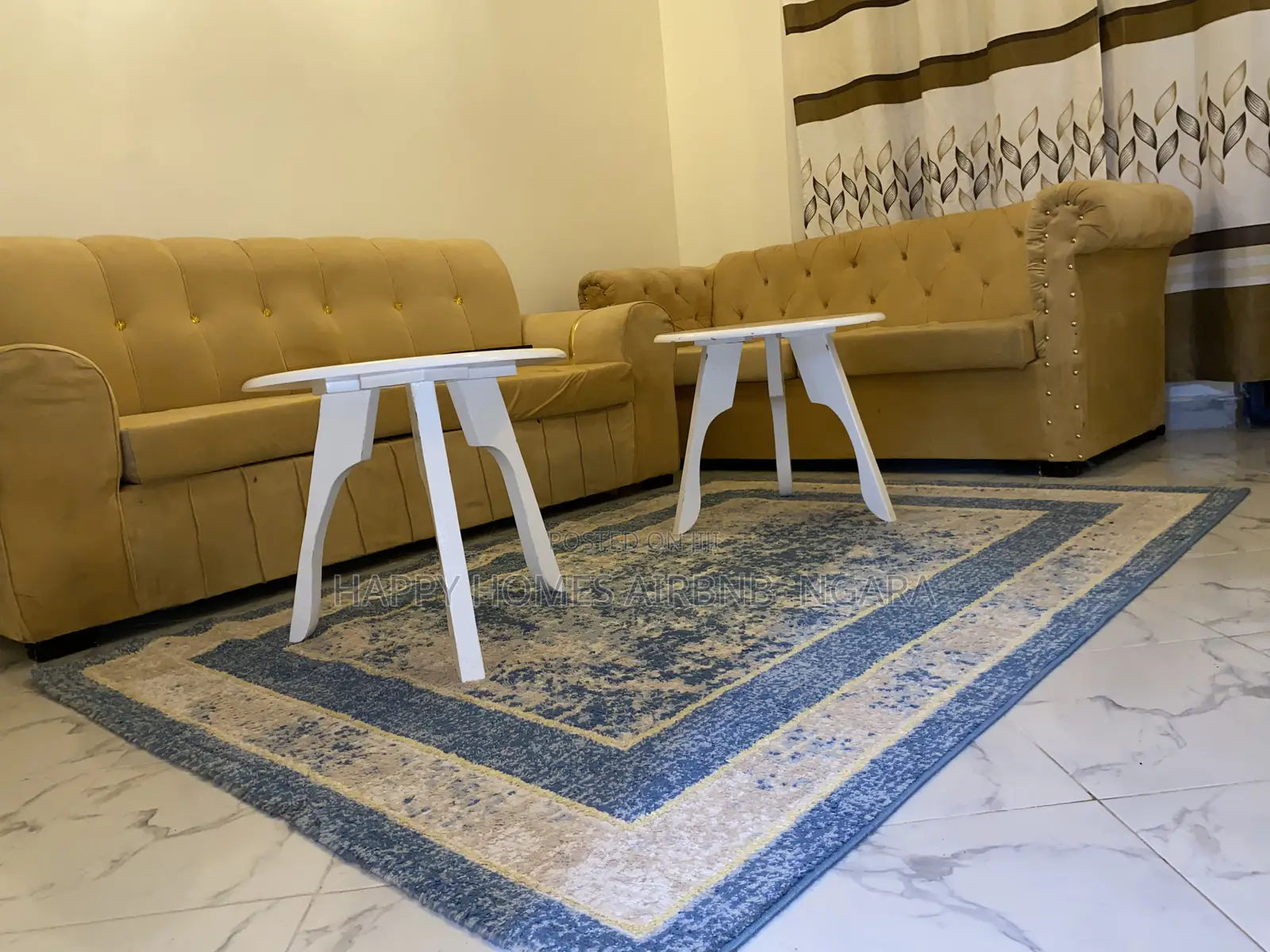 Kikuyu-Thogoto Airbnbs 2 Bedrooms
