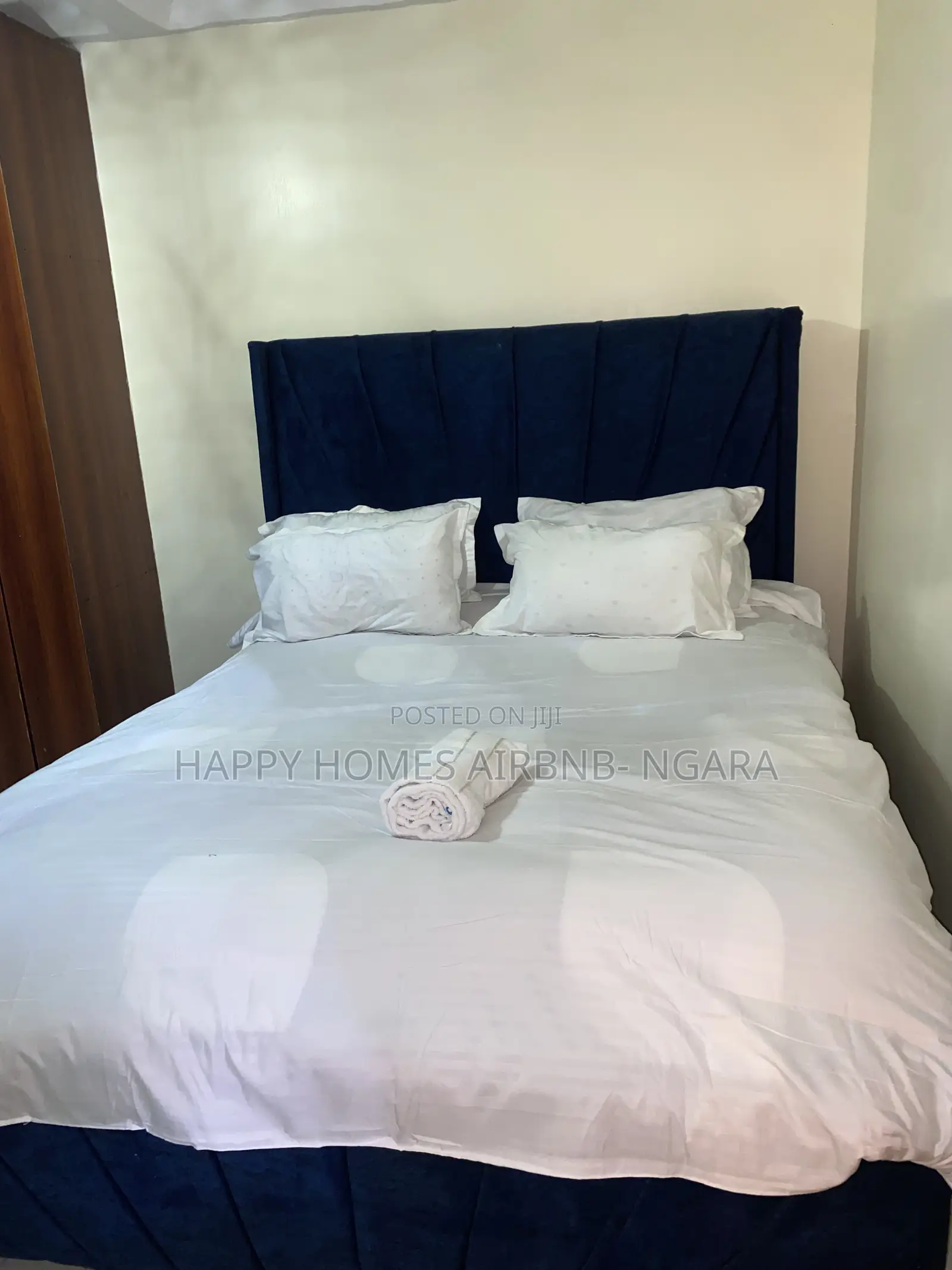 Kikuyu-Thogoto Airbnbs 2 Bedrooms