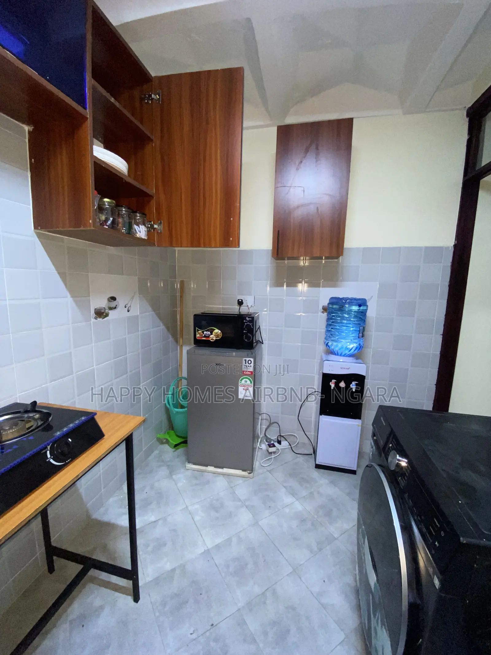 Kikuyu-Thogoto Airbnbs 2 Bedrooms