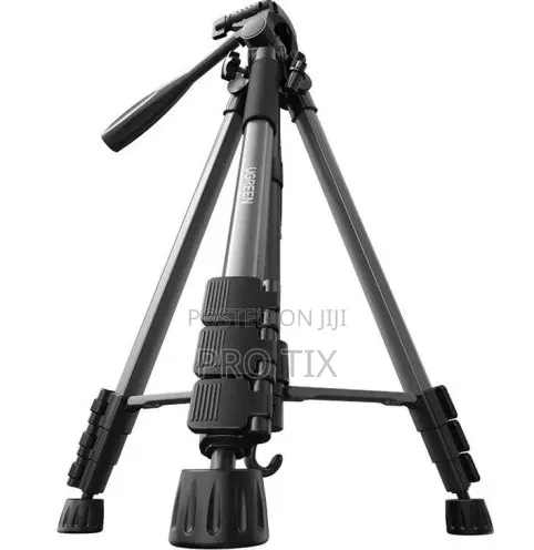 Ugreen Professional Tripod for Phone Camera