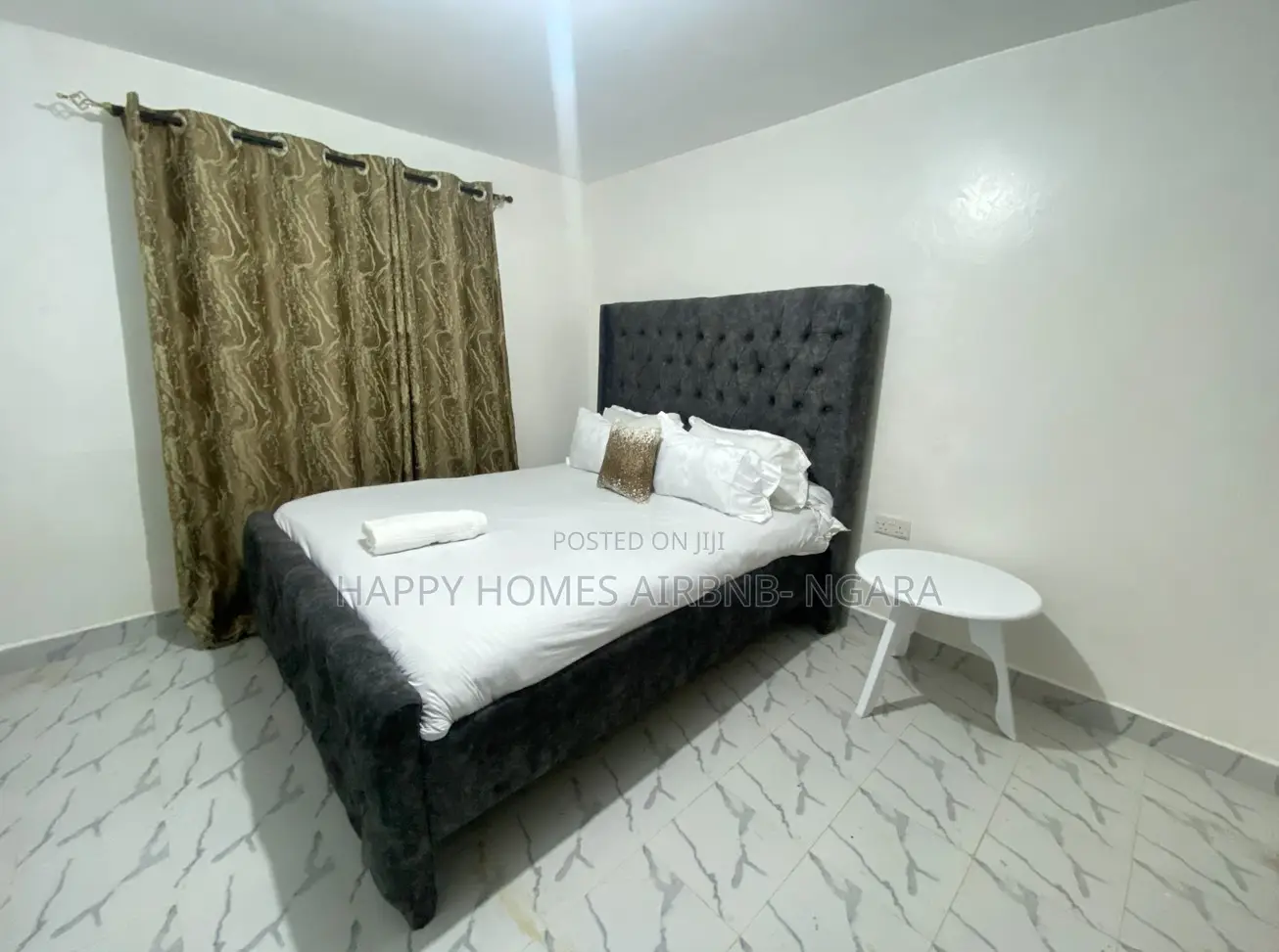 Kikuyu-Thogoto Airbnbs 2 Bedrooms