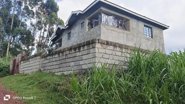 4bdrm Apartment in Waguthu, Muchatha for sale
