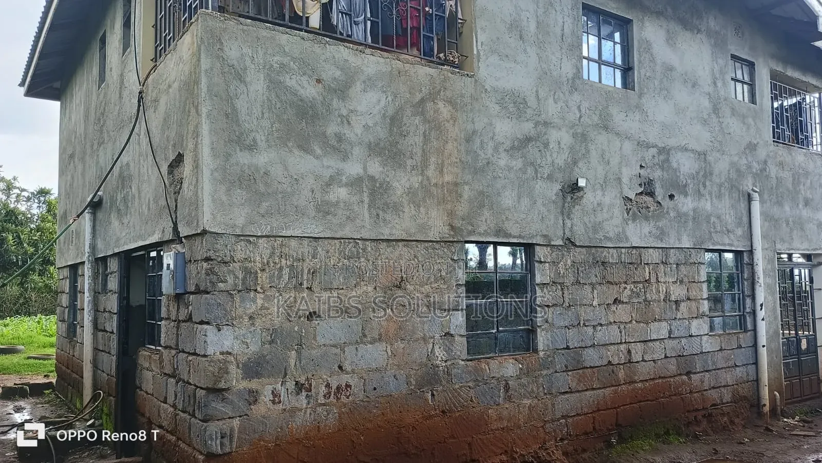 4bdrm Apartment in Waguthu, Muchatha for sale