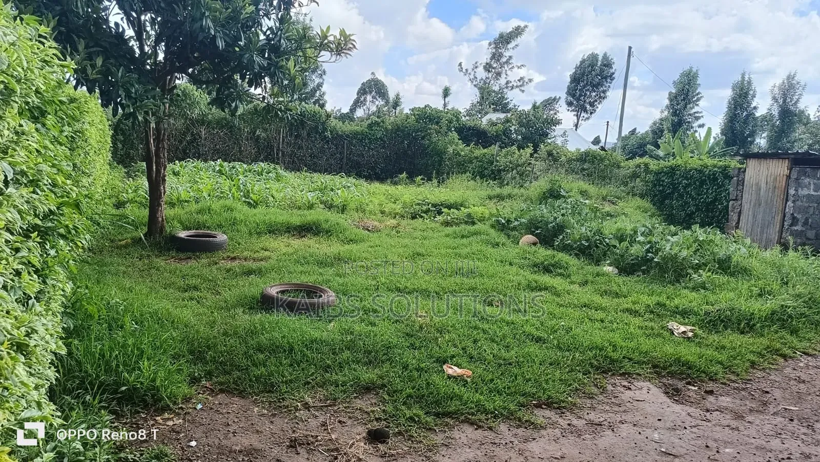 4bdrm Apartment in Waguthu, Muchatha for sale