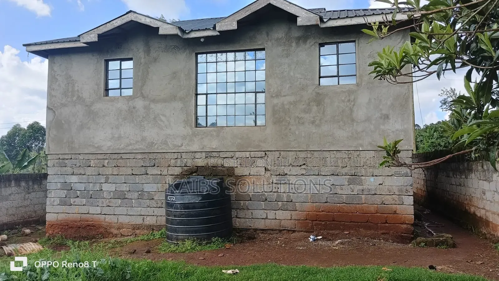 4bdrm Apartment in Waguthu, Muchatha for sale