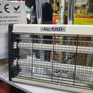 Zapper Pest Killer, Insect Zapper