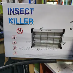 Zapper Pest Killer, Insect Zapper