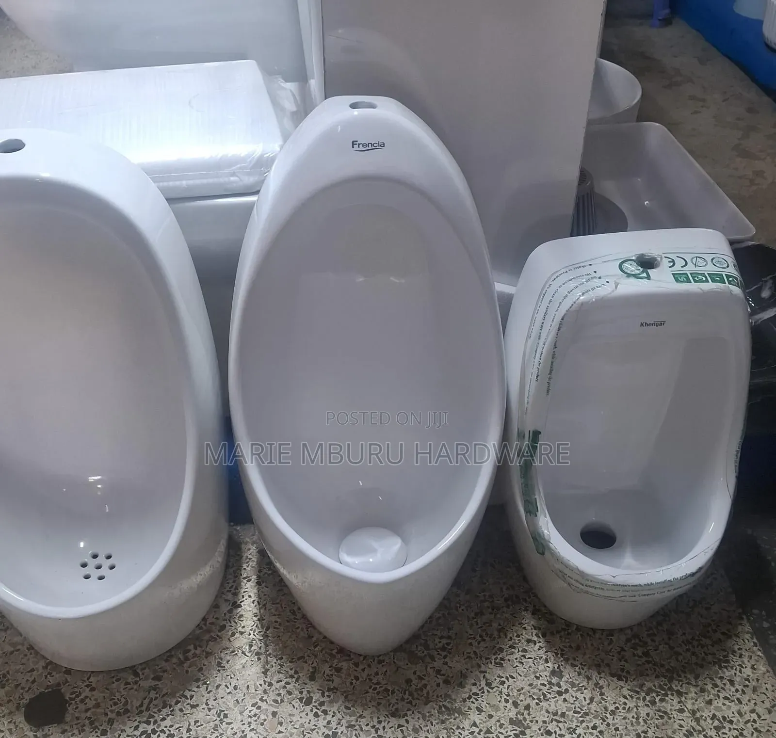 Urinal Bowl Friencia Quality