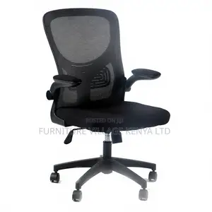Office Mid-Back Swivel Mesh Desk Chair