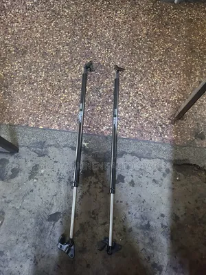 Boot Shocks 7l Hiace Medium Size