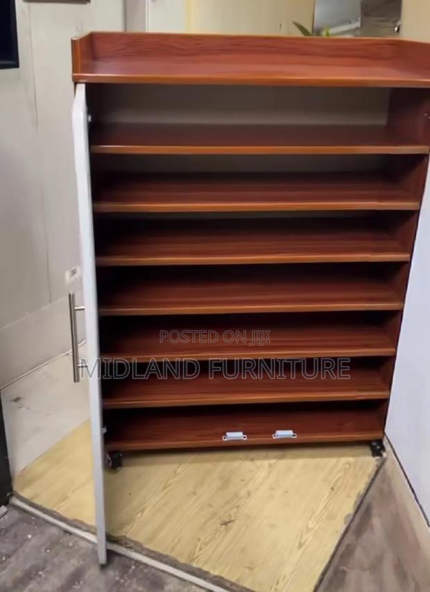 Shoe Rack Organizer - main view