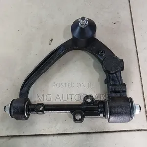 Control Arm Bush 7l Hiace