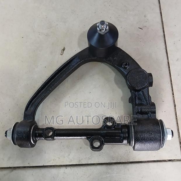Control Arm Bush 7l Hiace