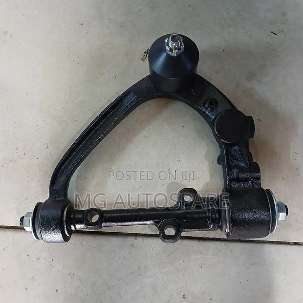 Control Arm Bush 7l Hiace - thumbnail 2