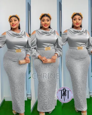 Smart--Casual Dresses