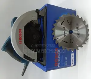 Bosch Circular Saw