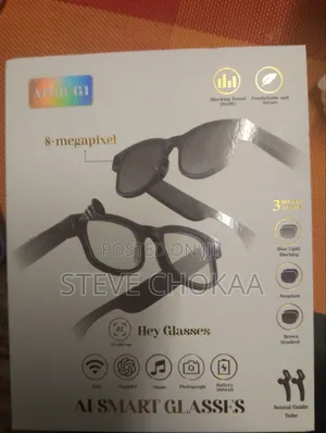 Aimb G1 Glasses