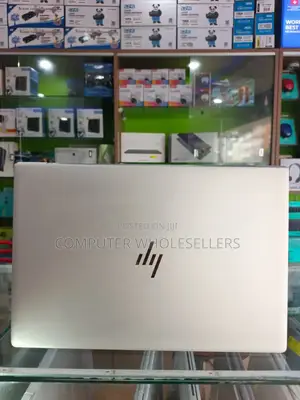 Laptop HP EliteBook 850 G6 16GB Intel Core i7 SSD 256GB