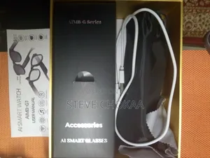 Aimb G1 Glasses