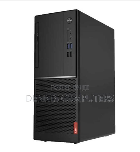 New Desktop Computer Lenovo V530 4GB Intel Core i3 HDD 1T