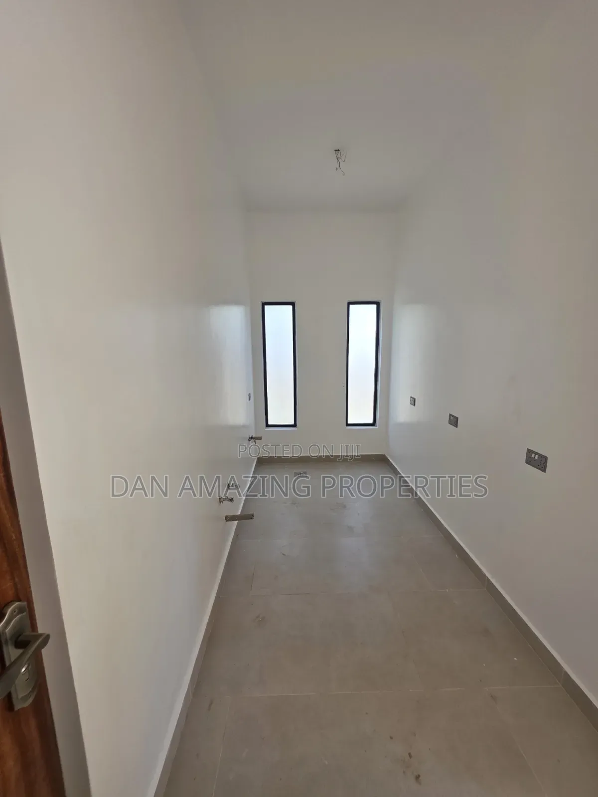 3bdrm Villa in Diani On 1/4 Acre for sale