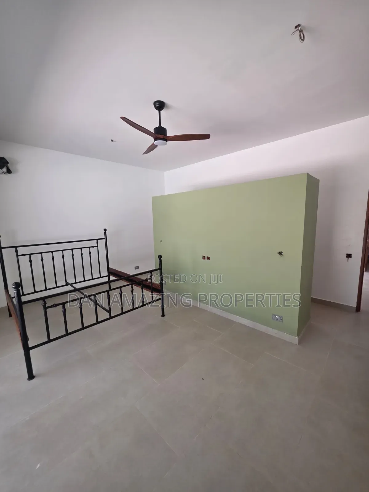 3bdrm Villa in Diani On 1/4 Acre for sale