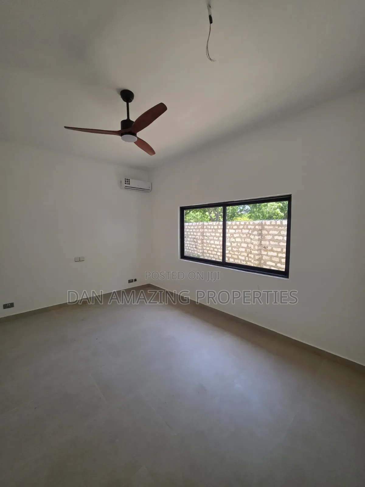 3bdrm Villa in Diani On 1/4 Acre for sale