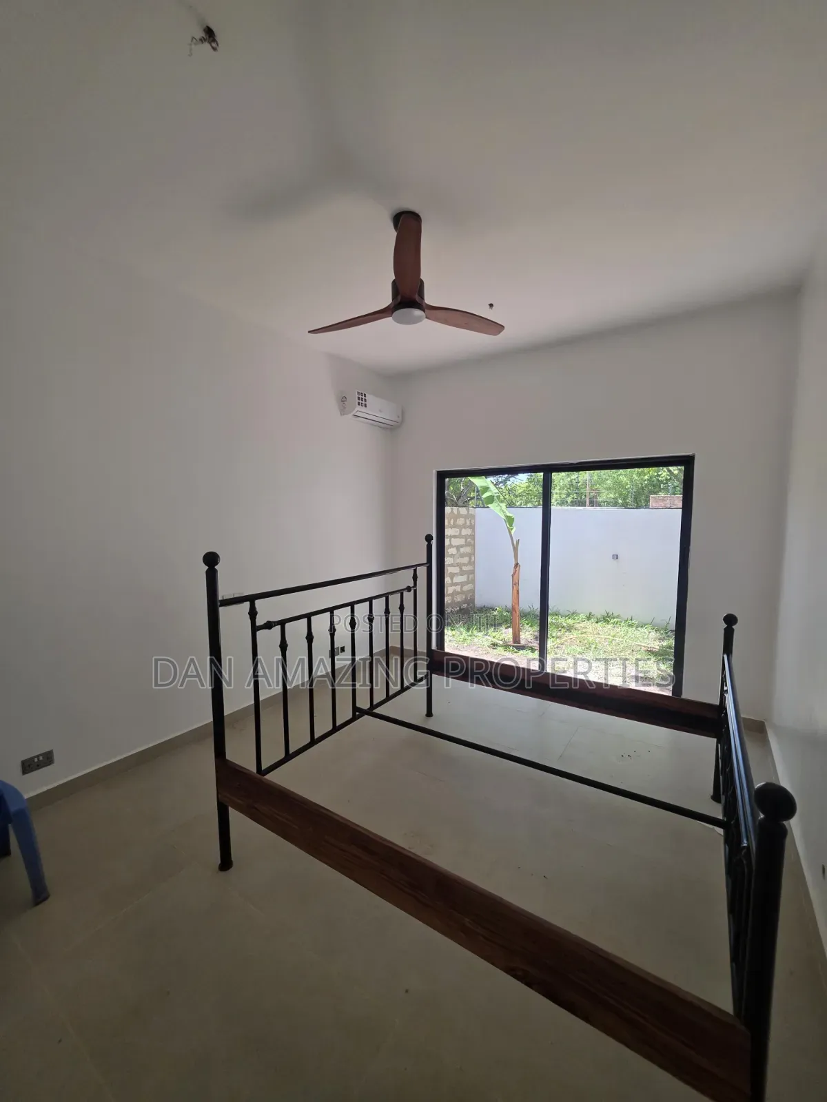3bdrm Villa in Diani On 1/4 Acre for sale