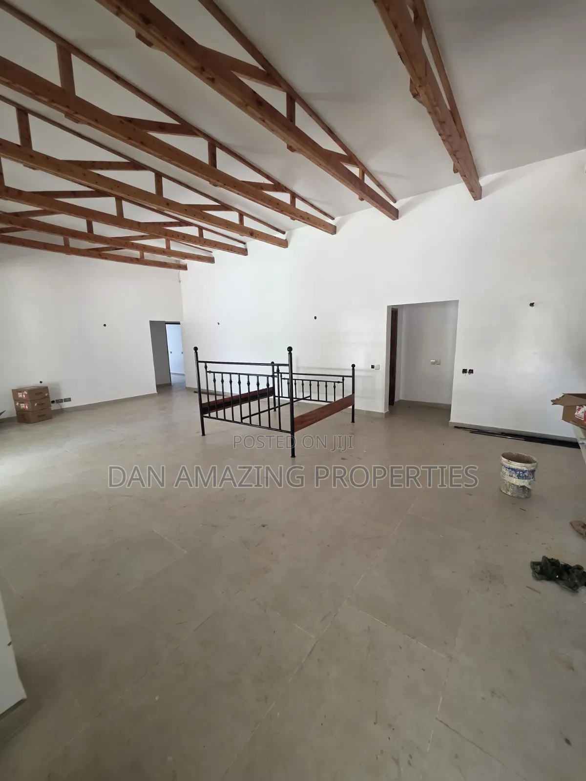 3bdrm Villa in Diani On 1/4 Acre for sale