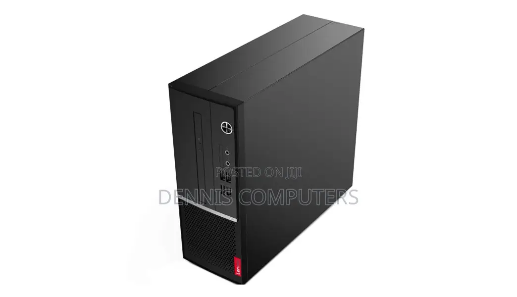 New Desktop Computer Lenovo V530 4GB Intel Core i3 HDD 1T