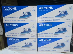 Ailyons Dry Box