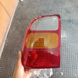 Tail Lens Rav4 1999