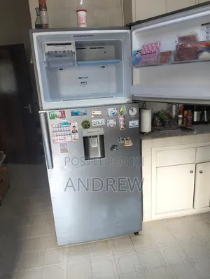 Fridges and Washing Machines Repair